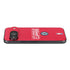 NBA Los Angeles Clippers Standard Red Google Pixel 9 Skin